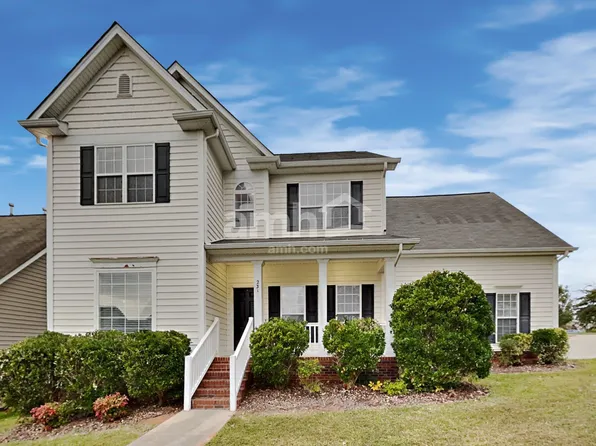 231 Mott Rd, Mooresville, NC 28115