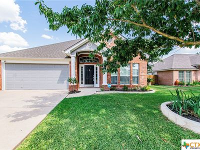 1025 Westway Dr, Temple, TX, 76502