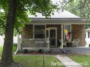 1175 SW Wayne Ave, Topeka, KS 66604