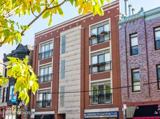 2455 N Halsted St #2S, Chicago, IL 60614