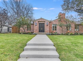 3817 Crestwood Ter, Fort Worth, TX 76107
