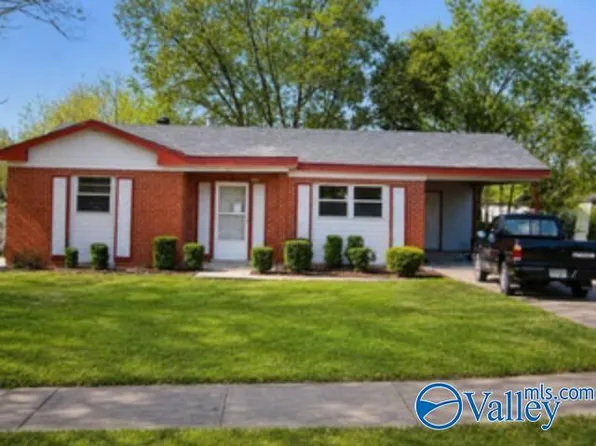 2202 Norwood Dr NW, Huntsville, AL 35810