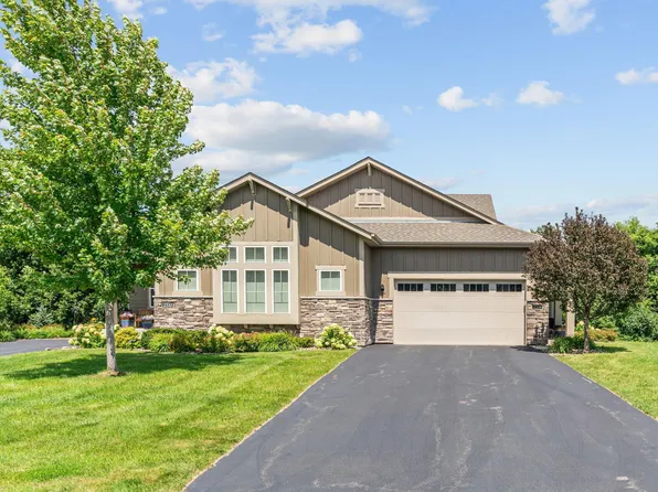 2334 Lemay Shores Dr, Mendota Heights, MN 55120