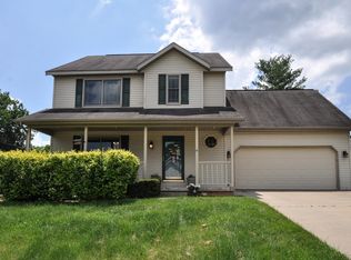 501 W Estate Dr, Bloomington, IN