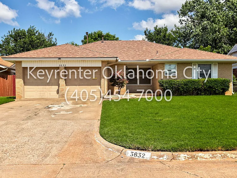 3632 Sunvalley Dr — Photo 2