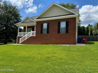 509 Sugarloaf Dr, Macon, GA 31204