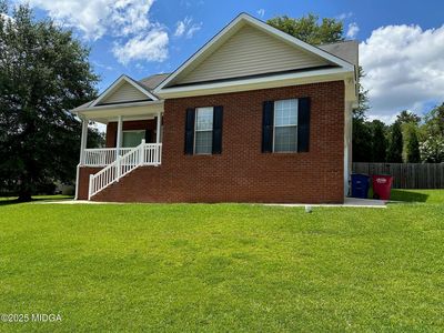 509 Sugarloaf Dr, Macon, GA, 31204