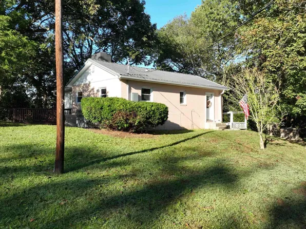 521 Lake Vista Dr, Cadiz, KY 42211