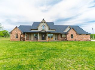 9325 Cemetery Rd, Noble, OK 73068