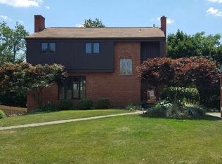 5118 Frich Dr, Pittsburgh, PA 15227