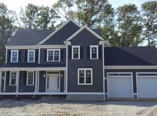 226 Winslow Way, Swansea, MA 02777