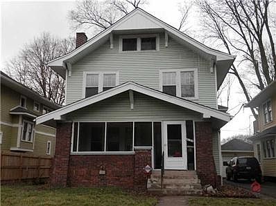 1st image of 4156 Carrollton Ave