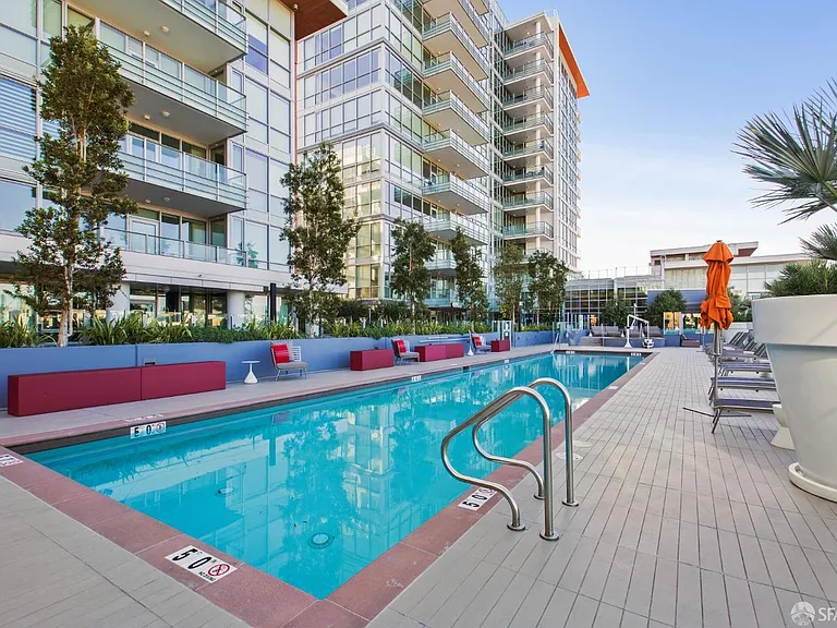 708 Long Bridge St #1607 — Photo 30