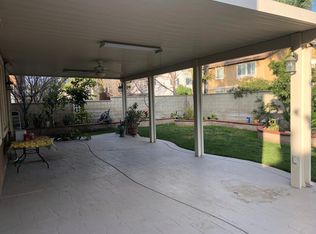 6734 Musk Mallow Ct, Corona, CA 92880