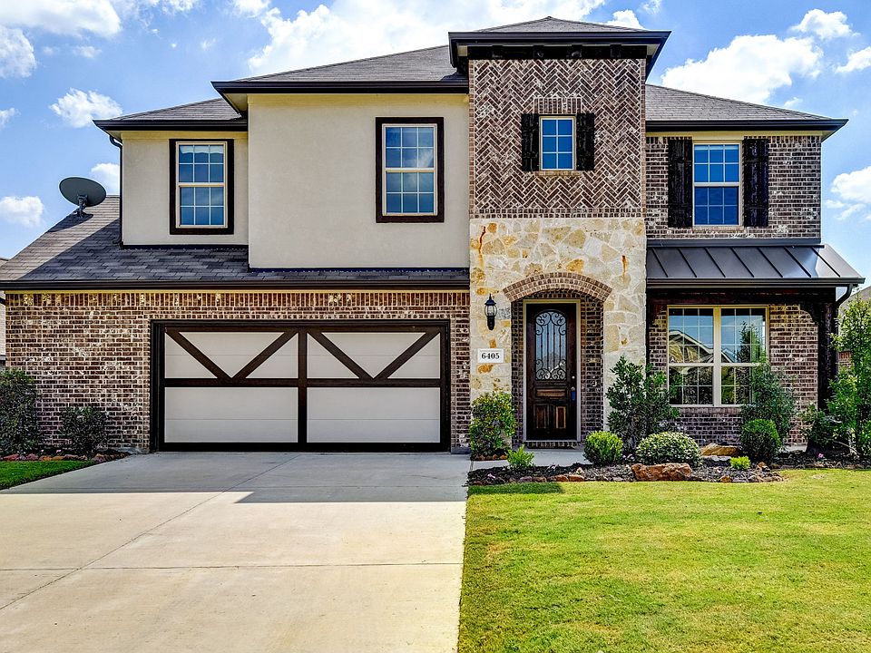1st image of 6405 Meandering Creek Dr