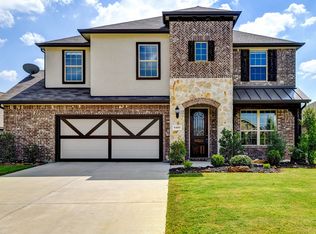 6405 Meandering Creek Dr, Argyle, TX 76226