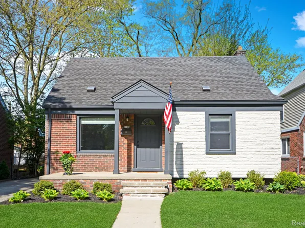 3023 N Vermont Ave, Royal Oak, MI 48073