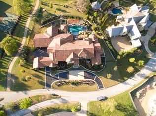 1802 High Country Dr, Westlake, TX 76262