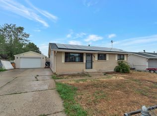 7466 W Washington Rd, Magna, UT 84044