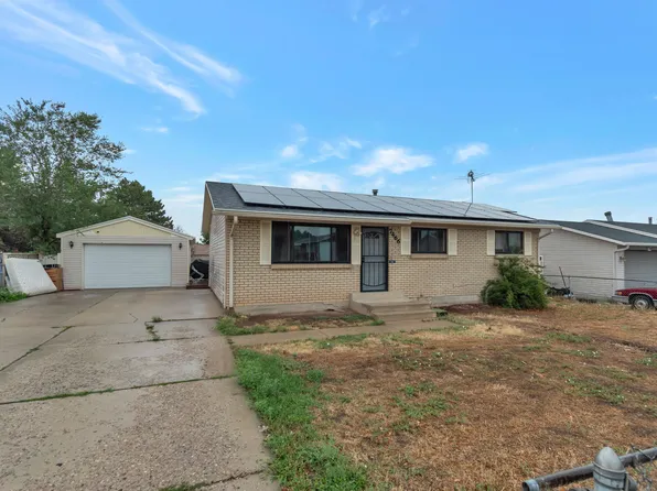 7466 W Washington Rd, Magna, UT 84044