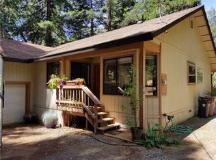 15091 Pinon Rd, Magalia, CA 95954