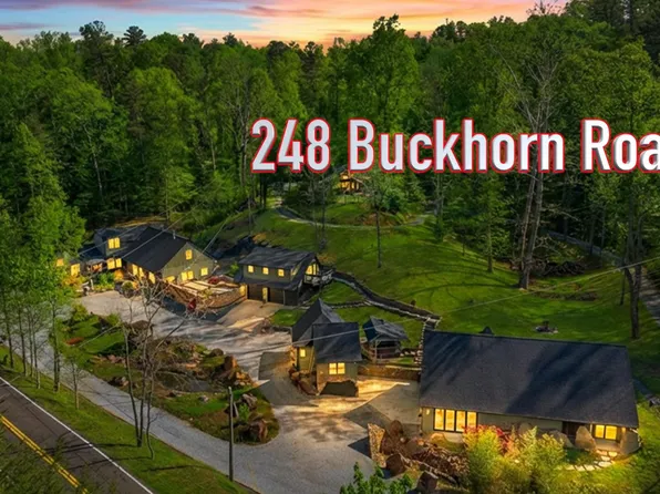 248 Buckhorn Rd, Gatlinburg, TN 37738