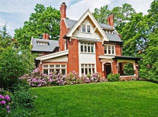 1452 Beechwood Blvd, Pittsburgh, PA