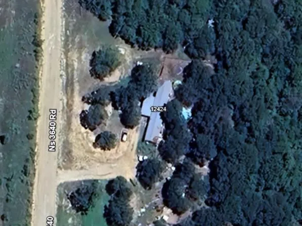 12424 Ns 3640, Wewoka, OK 74884