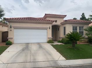360 Falcons Fire Ave, Las Vegas, NV 89148
