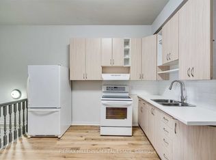 363 Barton St E #3, Hamilton, ON L8L 2X8