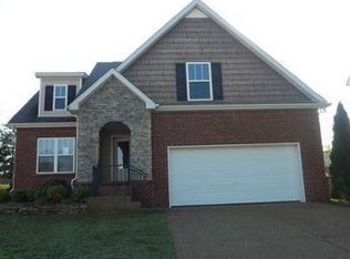 1606 Zurich Dr, Spring Hill, TN 37174