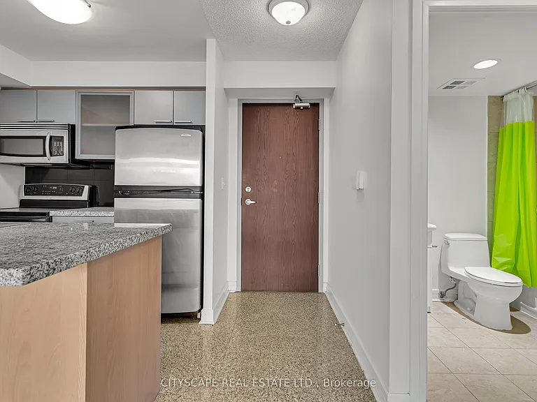 18 Harrison Garden Blvd #406 — Photo 12