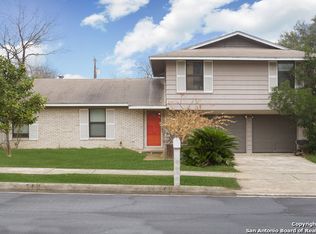 313 Fantasia St, San Antonio, TX 78216
