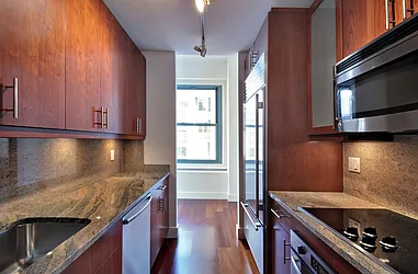 Sold by Corcoran