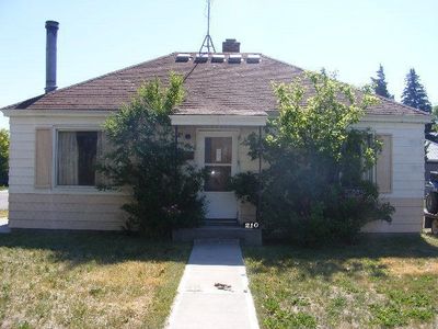 210 Wadsworth Dr, Idaho Falls, ID, 83402