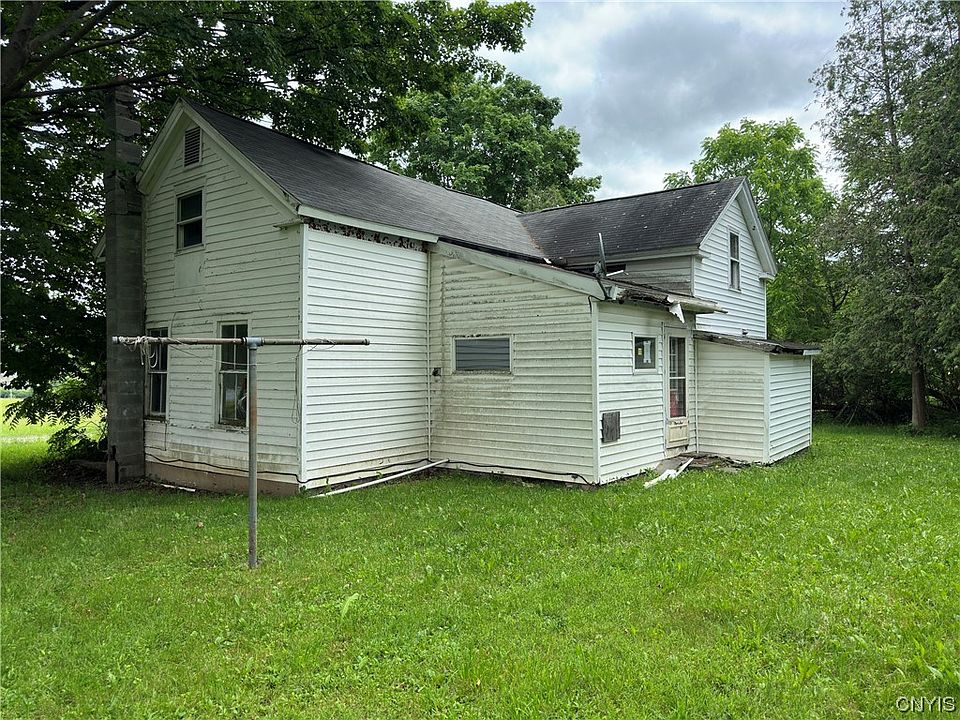 5643 West Rd, Munnsville, NY 13409 MLS S1481586 Zillow