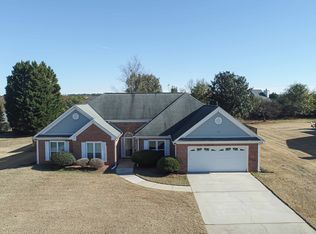 309 Cameron Rd, McDonough, GA 30253