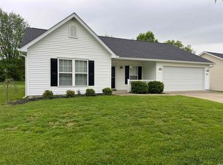 4635 W Johanna Dr, Bloomington, IN 47404