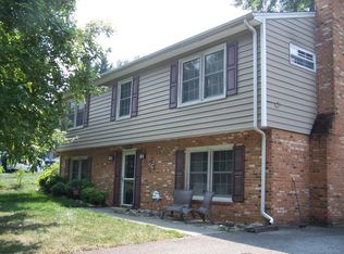 4013 Southwick Cir, Roanoke, VA 24018