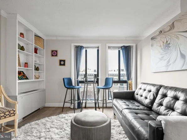 1280 21st St NW APT 505, Washington, DC 20036