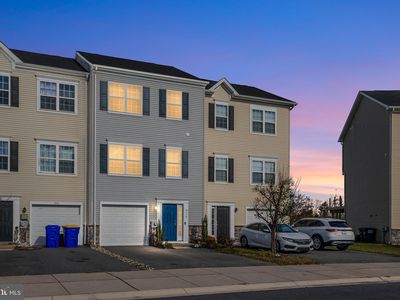 979 Lissicasey Loop, Middletown, DE, 19709