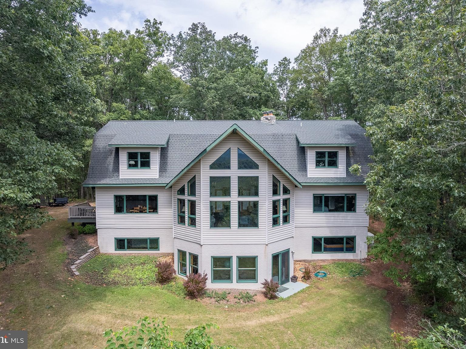 500 S Croston Rd, Capon Bridge, WV 26711 Zillow