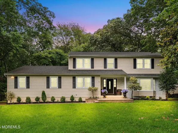 32 Ellen Court, Ocean Twp, NJ 07712