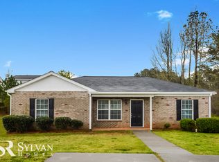 528 Dove Way, Social Circle, GA 30025