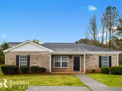 528 Dove Way, Social Circle, GA, 30025