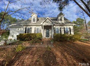 1635 Jamestowne Pl, Chapel Hill, NC 27517