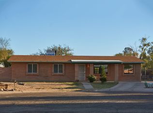 5531 S Oakleaf Dr, Tucson, AZ 85746