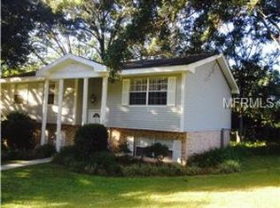 1804 Clubhouse Rd, Lakeland, FL 33813