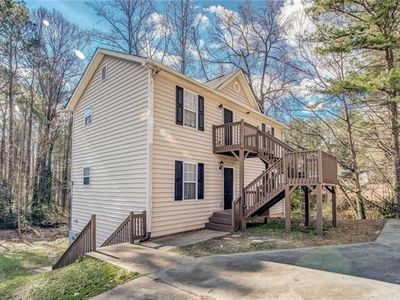 790 Pat Mell Rd SE, Smyrna, GA, 30080
