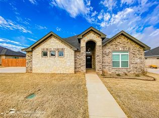 6818 Red Yucca Rd, Abilene, TX 79606